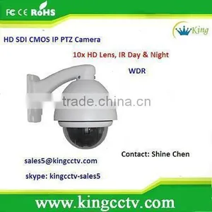 Sdi Ptz Camera 2.1Mp HK-SV9110SDI-1080P 10x Zoom PTZ Camera Without IR thumbnail-1