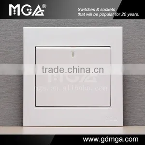 10A Intermediate Lighting Switch / Types of Electrical Wall Switches thumbnail-1