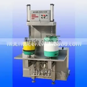 Customize Stainless Steel Beer Keg Cleaning Machine Made in China thumbnail-5