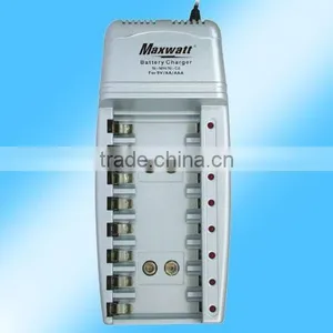 MW-S801 STANDARD CHARGER thumbnail-1