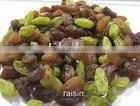 Dried Raisins From Xinjiang thumbnail-1