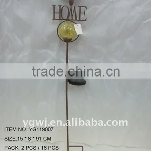 Bee Led Garden Light With Lawn Stake thumbnail-1
