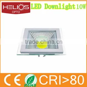 Indoor 10w Ultra Slim Led Downlight Led for Hotel and Restaurant Decoration thumbnail-1