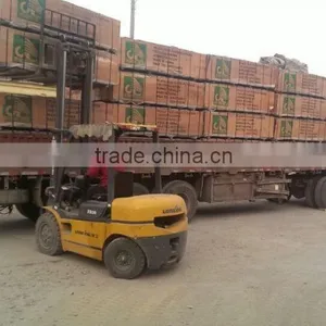 Chinese New Brand Flim Faced Plywood for Construction thumbnail-2