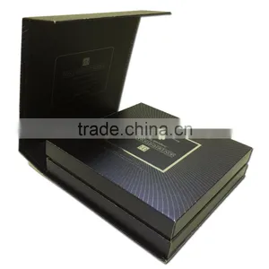 Magnetic Closure Packaging Box - Customized Design/Logo Printing thumbnail-5