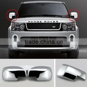 Glossy Black Side Mirror Cover thumbnail-4