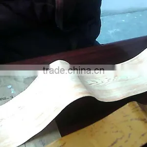 PVC Coated Wooden Broom Stick Pvc Shrink Sleeve thumbnail-1