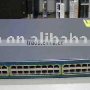 Ws-c2950g-48-ei Cisco Switch thumbnail-1