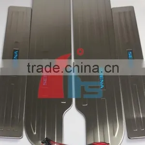 C26,C25 LED Door Sill SERENA thumbnail-1
