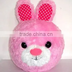 Plush Baby Pillows thumbnail-5