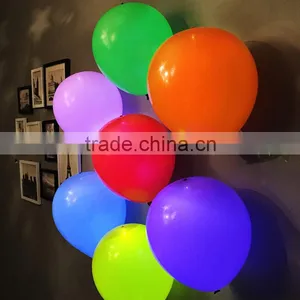 Professional Manufacturer Led Balloons Helium Toys for Kids thumbnail-5