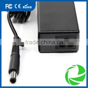 Guangzhou High Quality 90W Laptop Adapter Charger for HP 19V 4.74A 7.4*5.0mm Power Adapter Supply ad dc Power Adapter thumbnail-4