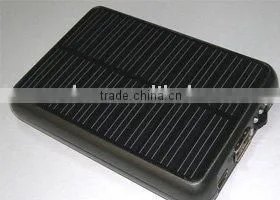 Solar Mobile Phone Charger thumbnail-1