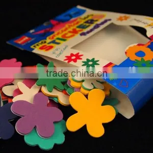 Eva Foam Sticker thumbnail-1