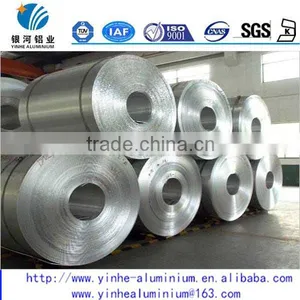 Aluminum Cast Roll thumbnail-1