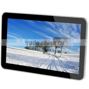 15.6" Mounted Wireless Touch Screen Monitor thumbnail-1