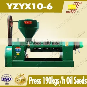 Trade Assurance of Corn Germ Oil Making Expellers thumbnail-1