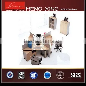 Top Quality Cheap Steel Leg Office Partition thumbnail-1