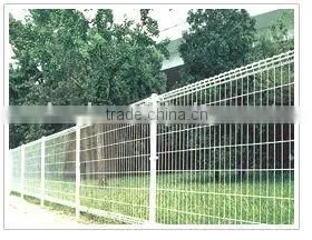 Safety Mesh Fence thumbnail-1