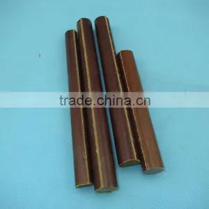 3025 Phenolic Cotton Cloth Bakelite Rod, Bakelite Catalin Rods thumbnail-4