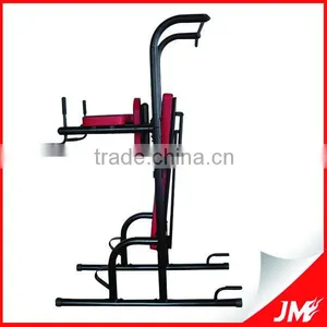 JM-A5003 Multifunctional Power Tower Gym thumbnail-2