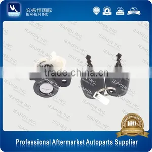 Cielo/Nexia Car Diagnostic Tools Auto Trunk Lid Lock Key OE S6460006 thumbnail-1