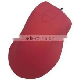 Silicone Mouse thumbnail-1