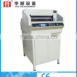 460*460mm Programming Control Cutter Machine thumbnail-1