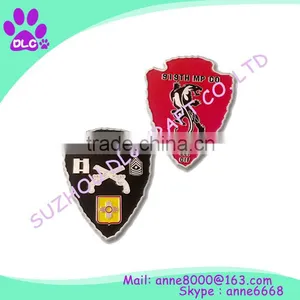 2015 Cheap Custom Rare Challenge Coin thumbnail-6