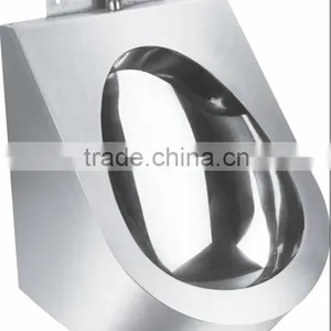 RV,Yacht,Boat,Train and Public Mobile Toilet Used Mini Portable Stainless Steel Prison Public Mobile Toilet GR-009 thumbnail-6