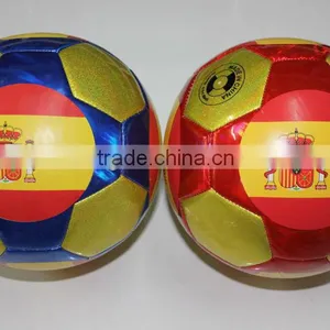 PVC Leather American Footballs thumbnail-1