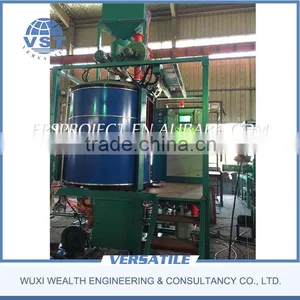 2015 Customized China New Product Eps Pre-Expander Machine thumbnail-4