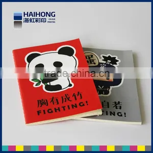 Custom A5 Notebook Printing Service thumbnail-5