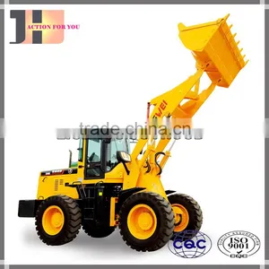 Used Tccm 870 ZL930AZ Wheel Loader thumbnail-1