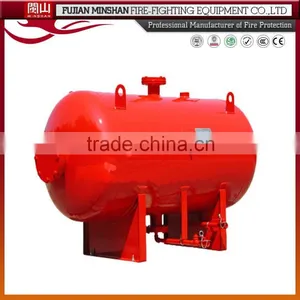 Biogas Septic Foam Bladder Tank With Foam Tank thumbnail-1
