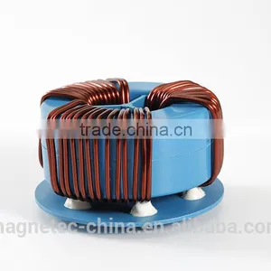 EMC Nano-crystalline Common Model Choke for Signal Filter thumbnail-3
