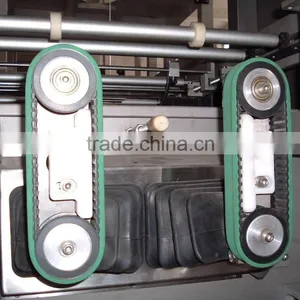 UNI-800 Pillow Bag Packing Machine for Milk Powder thumbnail-6
