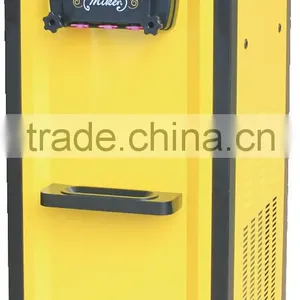 Pre-cooling Brands Soft Ice Cream Making Machines thumbnail-3