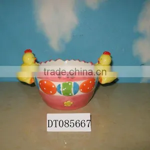 Ceramic Easter Egg Cup thumbnail-1