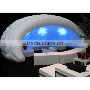 Pary Inflatable Dome Tent Good Price F4048 thumbnail-1