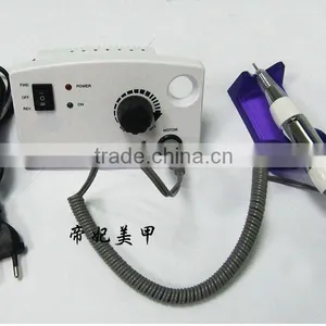 2014 Professional Manicure Nail Tools Machine Electric Nail Drill &CE thumbnail-1