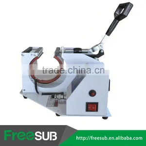 Sunmeta Cheap Mug Heat Press Sublimation Mug Printing Machine (SB-04A) thumbnail-2