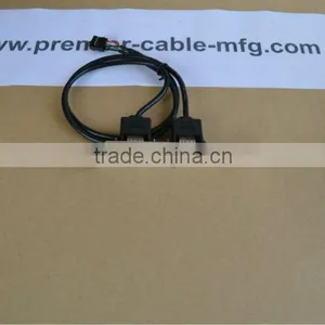 USB Cable With Bracket thumbnail-1