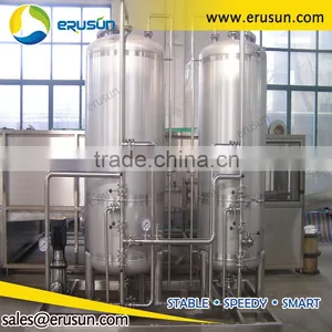 5Tph Automatic Pure Water Treatment System thumbnail-1