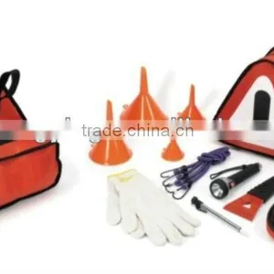 Car Emergency Tool Kit With Box thumbnail-1
