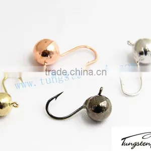 Pure Tungsten Competitive Price Fish Bait For Bass thumbnail-4