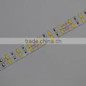 New Double Row 30Watts DC24V 600leds Flex Led Strip 5630 thumbnail-1