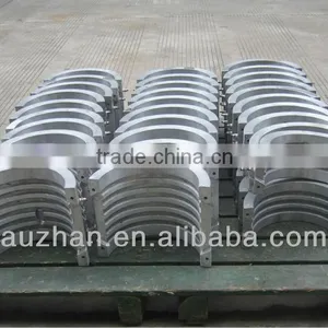 Casting Aluminum Heater Band for Plastic Barrels thumbnail-1