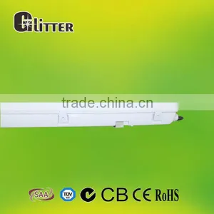 High Quality 1500mm 1.5m 150cm 50WIP65 Led Parking Lot Lighting Retrofitwith 5 Years Warranty thumbnail-1