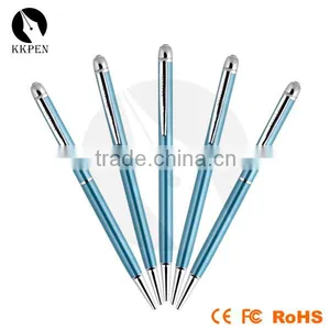 KKPEN Slim Promotinal Pen Bic Ball Pen thumbnail-1